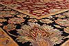 Jaipur Red Hand Knotted 810 X 123  Area Rug 301-30748 Thumb 2