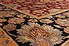 Jaipur Red Hand Knotted 810 X 123 Area Rug 301-30748 Thumb 2