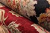 Jaipur Red Hand Knotted 810 X 123 Area Rug 301-30748 Thumb 4