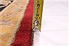 Jaipur Red Hand Knotted 810 X 123 Area Rug 301-30748 Thumb 6