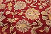 Jaipur Red Hand Knotted 810 X 123 Area Rug 301-30748 Thumb 8