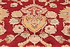 Jaipur Red Hand Knotted 810 X 123 Area Rug 301-30748 Thumb 9