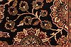 Jaipur Black Hand Knotted 810 X 122  Area Rug 301-30749 Thumb 10