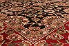 Jaipur Black Hand Knotted 810 X 122  Area Rug 301-30749 Thumb 2