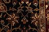 Jaipur Black Hand Knotted 91 X 1111 Area Rug 301-30751 Thumb 8