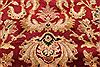 Jaipur Red Hand Knotted 711 X 110 Area Rug 301-30752 Thumb 10