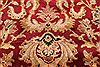 Jaipur Red Hand Knotted 711 X 110  Area Rug 301-30752 Thumb 10