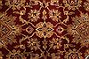 Jaipur Red Hand Knotted 711 X 110  Area Rug 301-30752 Thumb 3