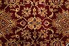 Jaipur Red Hand Knotted 711 X 110 Area Rug 301-30752 Thumb 3