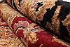Jaipur Red Hand Knotted 711 X 110 Area Rug 301-30752 Thumb 4