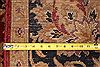Jaipur Red Hand Knotted 711 X 110 Area Rug 301-30752 Thumb 5