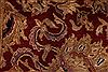 Jaipur Red Hand Knotted 711 X 110 Area Rug 301-30752 Thumb 7