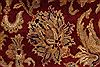 Jaipur Red Hand Knotted 711 X 110 Area Rug 301-30752 Thumb 8