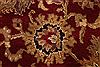 Jaipur Red Hand Knotted 711 X 110 Area Rug 301-30752 Thumb 9