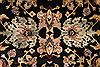 Jaipur Black Hand Knotted 810 X 120 Area Rug 301-30753 Thumb 3