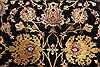 Jaipur Black Hand Knotted 810 X 120 Area Rug 301-30753 Thumb 8