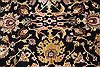Jaipur Black Hand Knotted 810 X 120 Area Rug 301-30753 Thumb 9