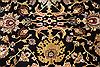 Jaipur Black Hand Knotted 810 X 120  Area Rug 301-30753 Thumb 9