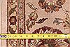 Jaipur White Hand Knotted 90 X 123 Area Rug 301-30754 Thumb 5