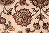Jaipur White Hand Knotted 90 X 123 Area Rug 301-30754 Thumb 7