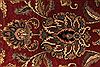 Jaipur Red Hand Knotted 90 X 122  Area Rug 301-30756 Thumb 10