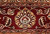 Jaipur White Hand Knotted 811 X 122  Area Rug 301-30757 Thumb 11