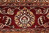 Jaipur White Hand Knotted 811 X 122 Area Rug 301-30757 Thumb 11