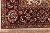 Jaipur White Hand Knotted 811 X 122 Area Rug 301-30757 Thumb 1