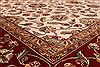 Jaipur White Hand Knotted 811 X 122  Area Rug 301-30757 Thumb 2