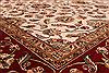 Jaipur White Hand Knotted 811 X 122 Area Rug 301-30757 Thumb 2