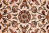 Jaipur White Hand Knotted 811 X 122 Area Rug 301-30757 Thumb 3
