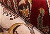 Jaipur White Hand Knotted 811 X 122 Area Rug 301-30757 Thumb 4