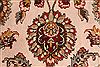 Jaipur White Hand Knotted 811 X 122 Area Rug 301-30757 Thumb 9
