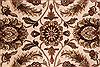 Jaipur White Hand Knotted 91 X 123  Area Rug 301-30758 Thumb 3