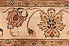 Jaipur Blue Hand Knotted 89 X 122 Area Rug 301-30760 Thumb 10