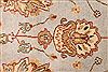 Jaipur Blue Hand Knotted 89 X 122 Area Rug 301-30760 Thumb 3