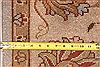 Jaipur Blue Hand Knotted 89 X 122 Area Rug 301-30760 Thumb 5