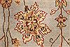 Jaipur Blue Hand Knotted 89 X 122 Area Rug 301-30760 Thumb 8