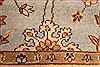 Jaipur Blue Hand Knotted 89 X 122 Area Rug 301-30760 Thumb 9