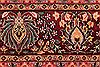 Sarouk Black Hand Knotted 810 X 1111  Area Rug 301-30763 Thumb 11