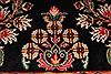 Sarouk Black Hand Knotted 810 X 1111  Area Rug 301-30763 Thumb 8