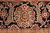 Jaipur Red Hand Knotted 811 X 1110  Area Rug 301-30764 Thumb 11