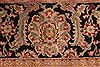 Jaipur Red Hand Knotted 811 X 1110 Area Rug 301-30764 Thumb 11