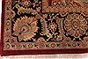 Jaipur Red Hand Knotted 811 X 1110  Area Rug 301-30764 Thumb 1