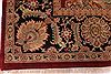 Jaipur Red Hand Knotted 811 X 1110 Area Rug 301-30764 Thumb 1