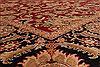 Jaipur Red Hand Knotted 811 X 1110 Area Rug 301-30764 Thumb 2
