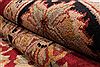 Jaipur Red Hand Knotted 811 X 1110 Area Rug 301-30764 Thumb 4