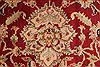 Jaipur Red Hand Knotted 811 X 1110  Area Rug 301-30764 Thumb 7