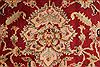 Jaipur Red Hand Knotted 811 X 1110 Area Rug 301-30764 Thumb 7