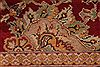 Jaipur Red Hand Knotted 811 X 1110 Area Rug 301-30764 Thumb 9